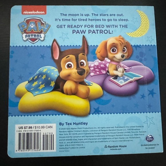 Paw Patrol Bundle - Picture 10 of 13